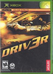 Driver 3